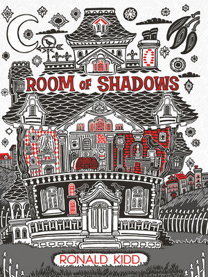 cover image of Room of Shadows